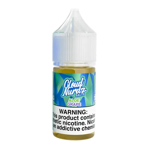 Aloe Grape — Cloud Nurdz