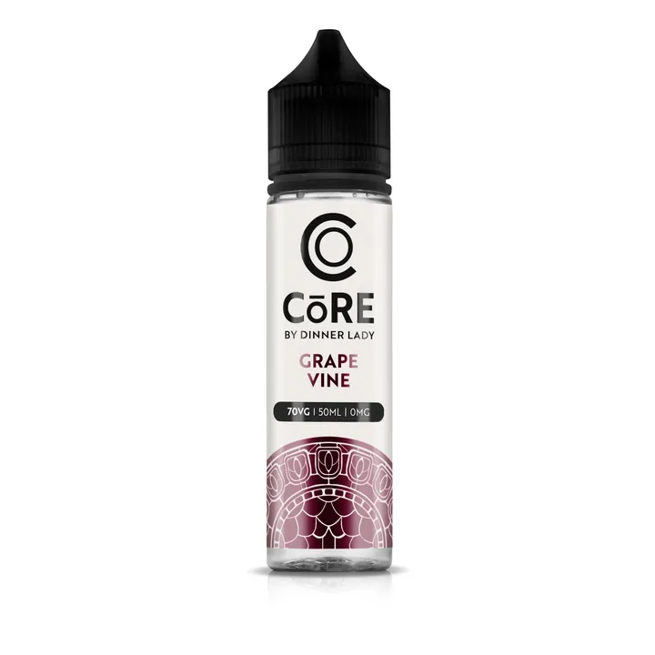 Core By Dinner Lady Grape Vine — Dinner Lady