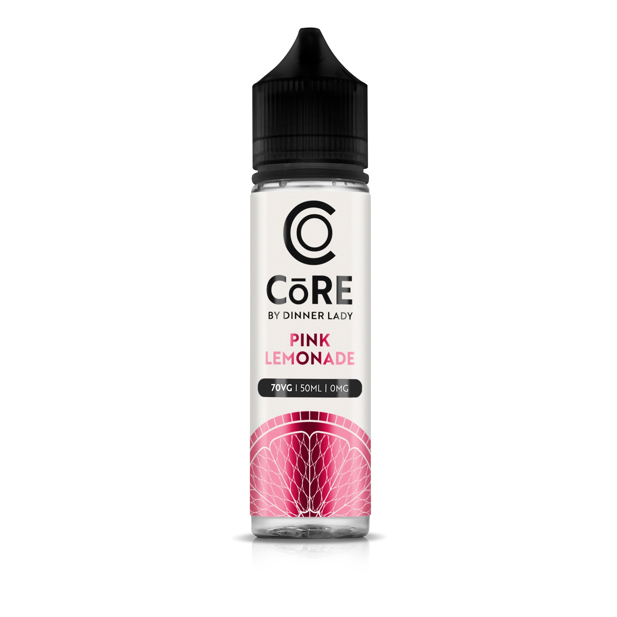 Core By Dinner Lady Pink Lemonade — Dinner Lady