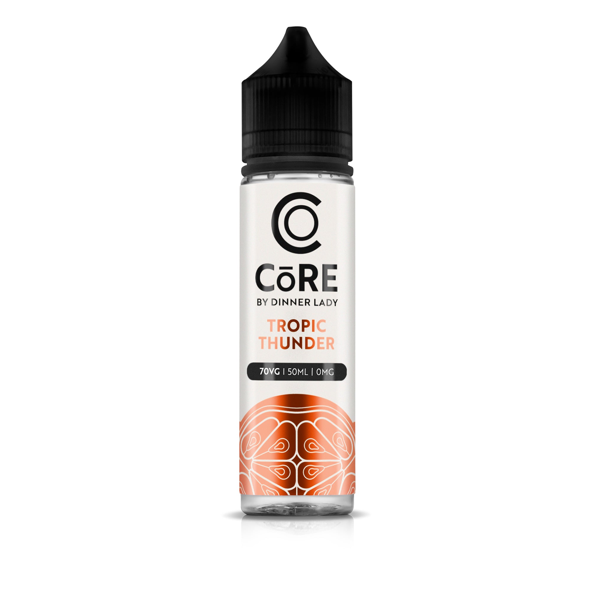 Core By Dinner Lady Tropic Thunder — Dinner Lady