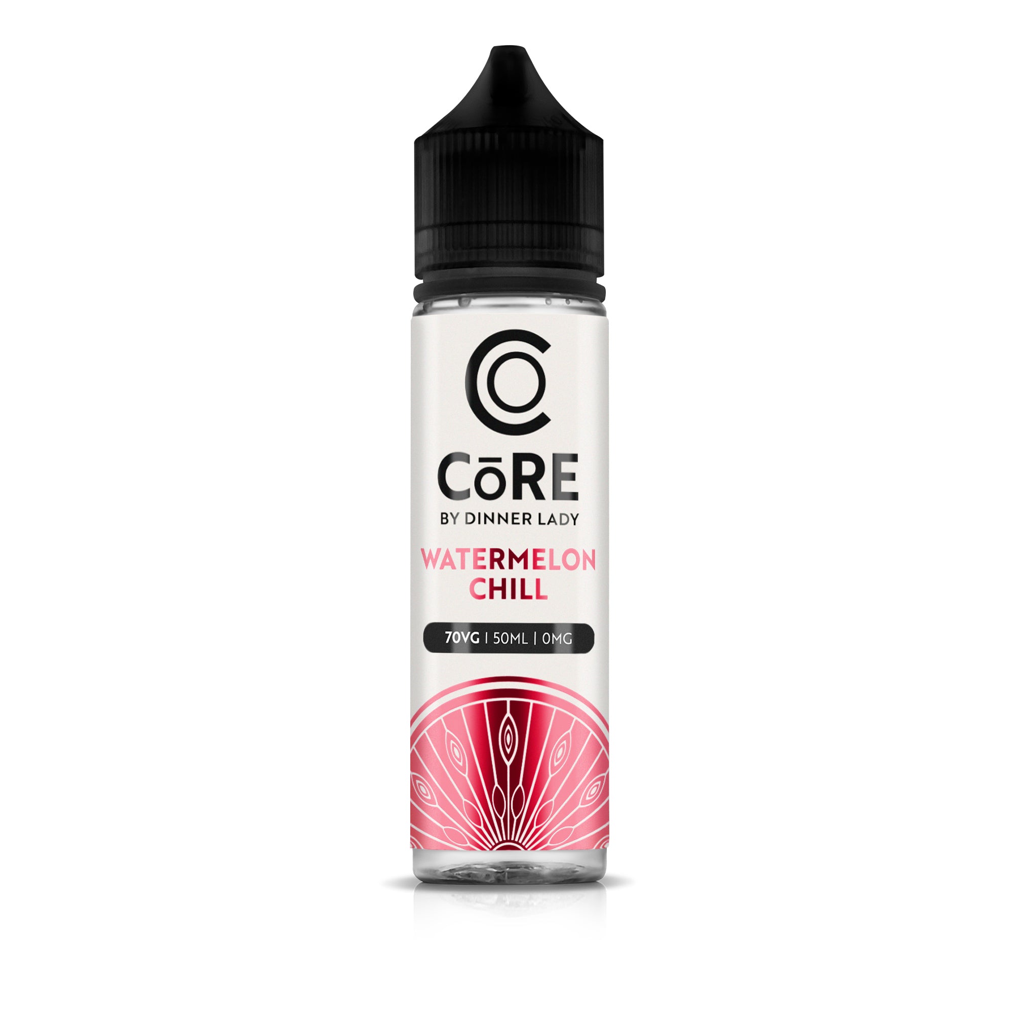 Core By Dinner Lady Watermelon Chill — Dinner Lady