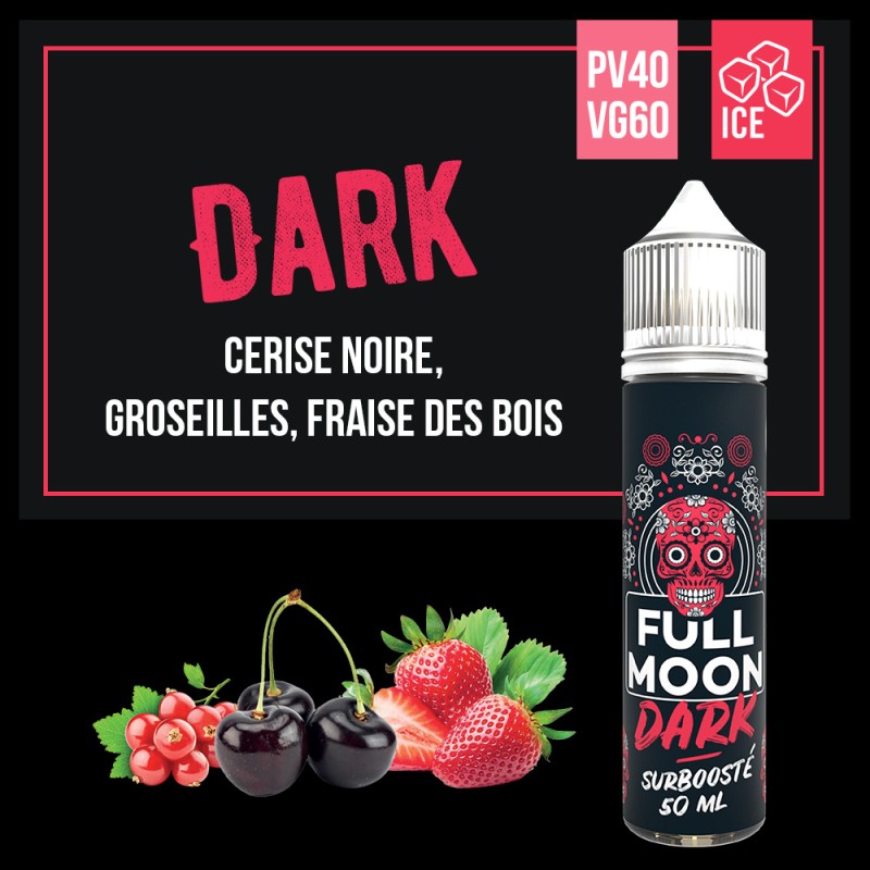 Dark — Full Moon