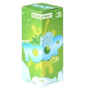 Double Mint — Mr Yoop