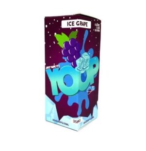Ice Grape — Mr Yoop