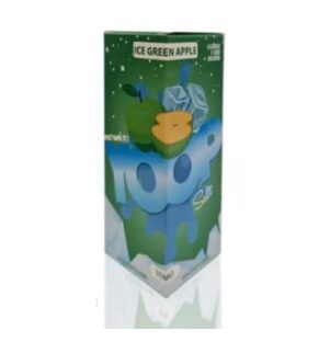 Ice Green Apple — Mr Yoop