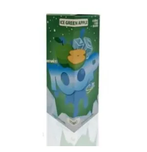 Ice Green Apple — Mr Yoop