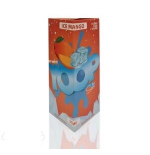 Ice Guava — Mr Yoop
