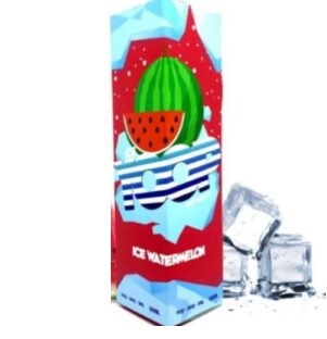 Ice Watermelon — Mr Yoop