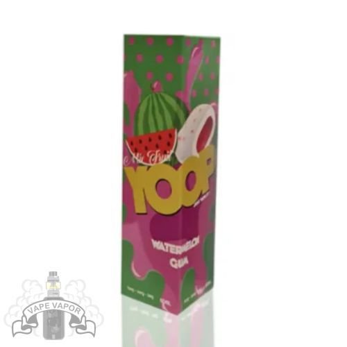 Watermelon Gum — Mr Yoop
