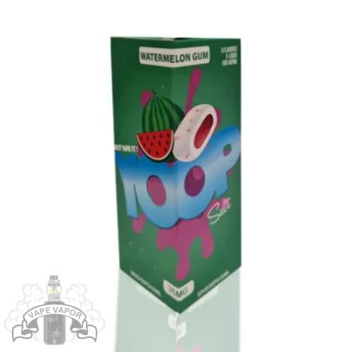 Watermelon Gum — Mr Yoop