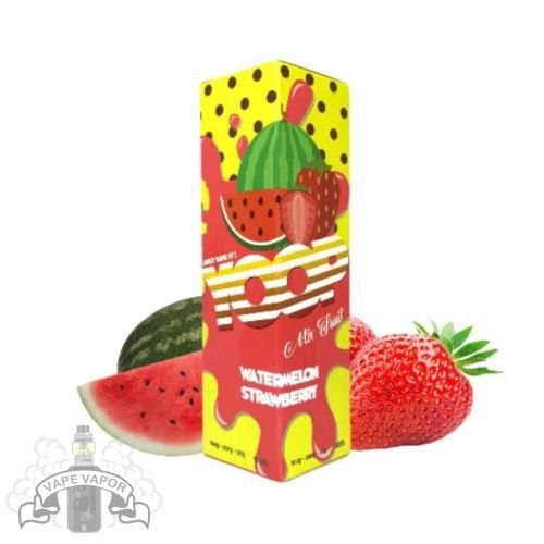 Watermelon Strawberry — Mr Yoop