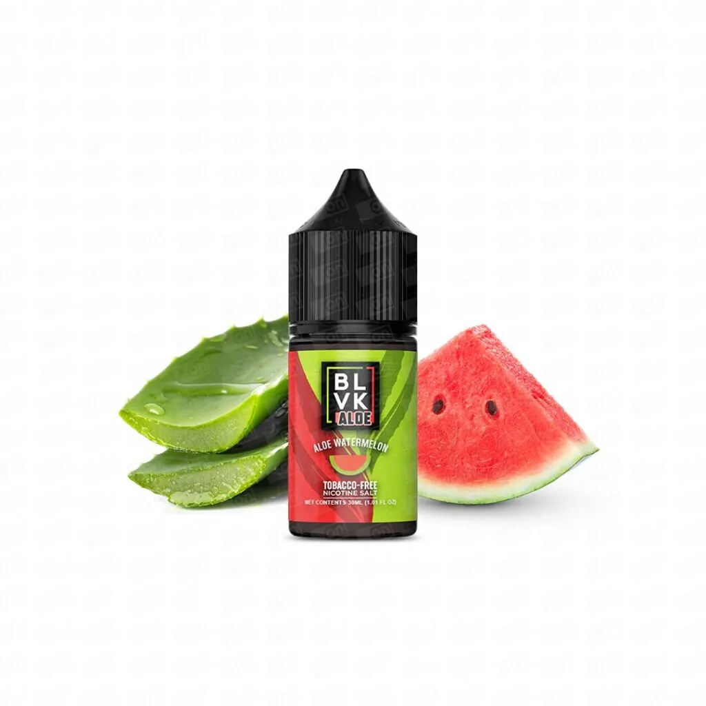 Aloe Watermelon — BLVK