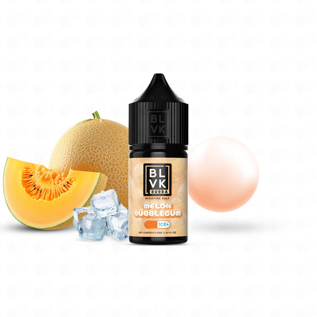 Melon Bubblegum — BLVK
