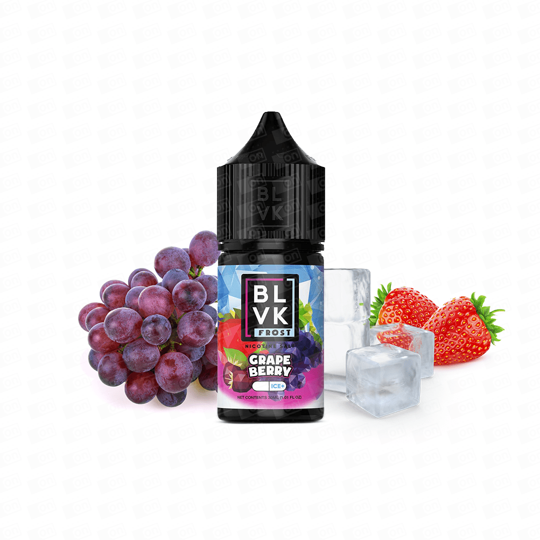 Grape Berry — BLVK