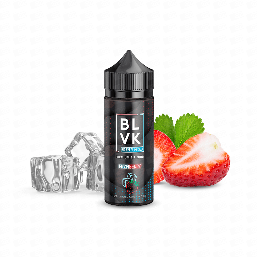 Berry — BLVK