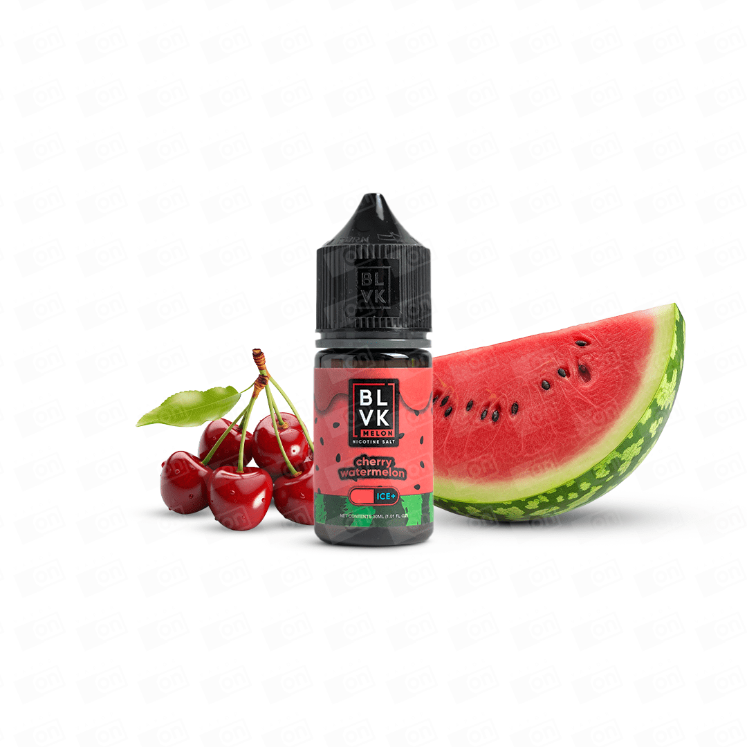 Cherry Watermelon — BLVK