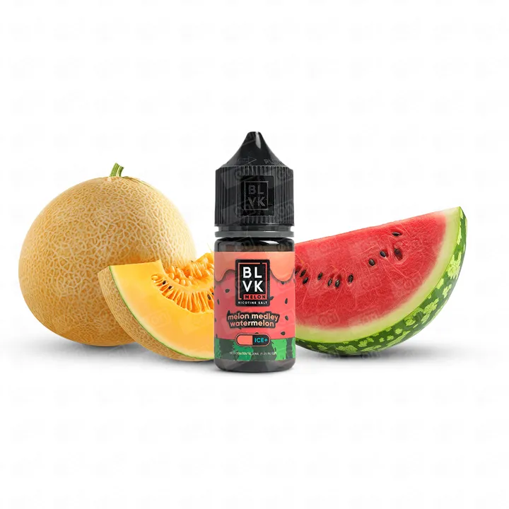 Melon Medley Watermelon — BLVK