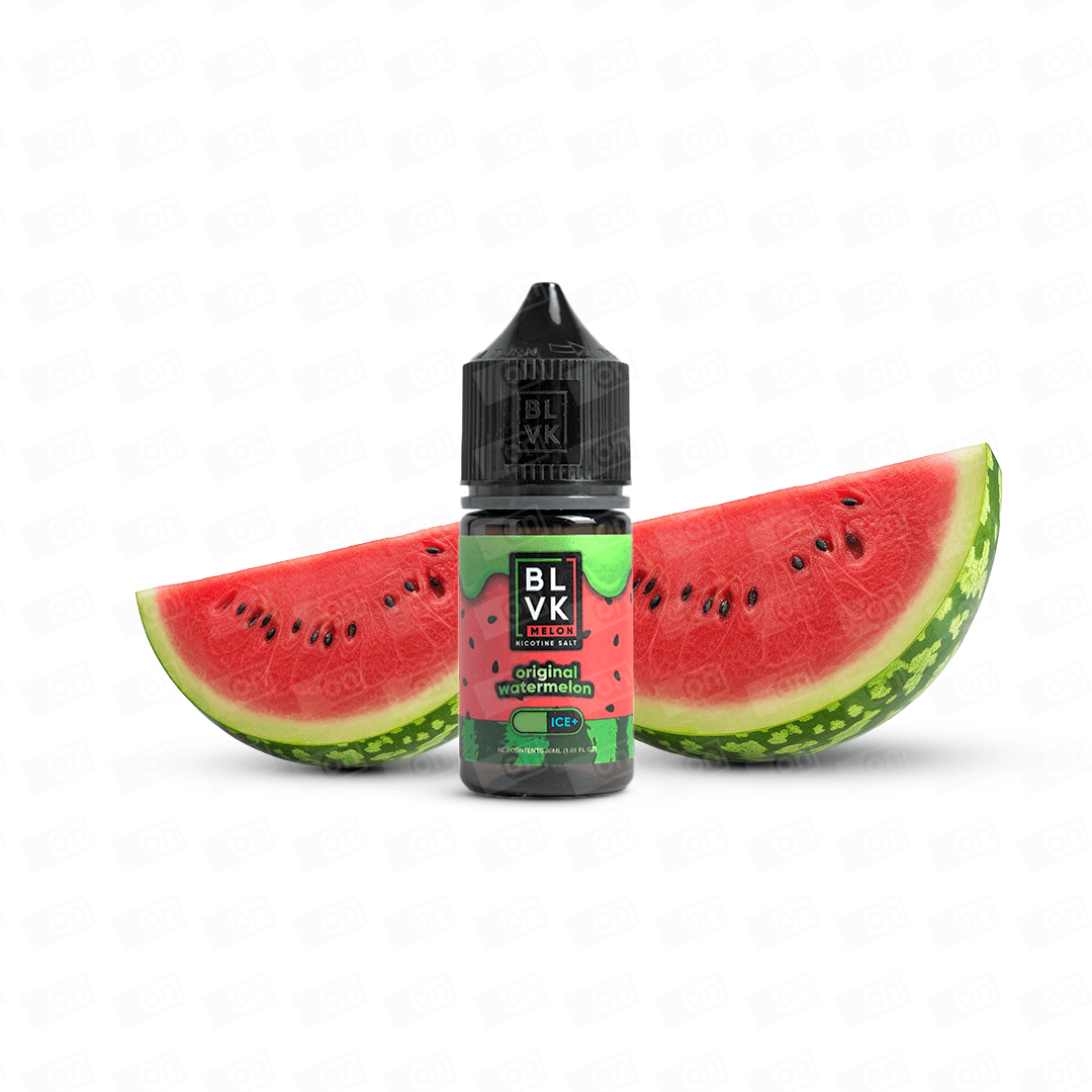 Original Watermelon — BLVK