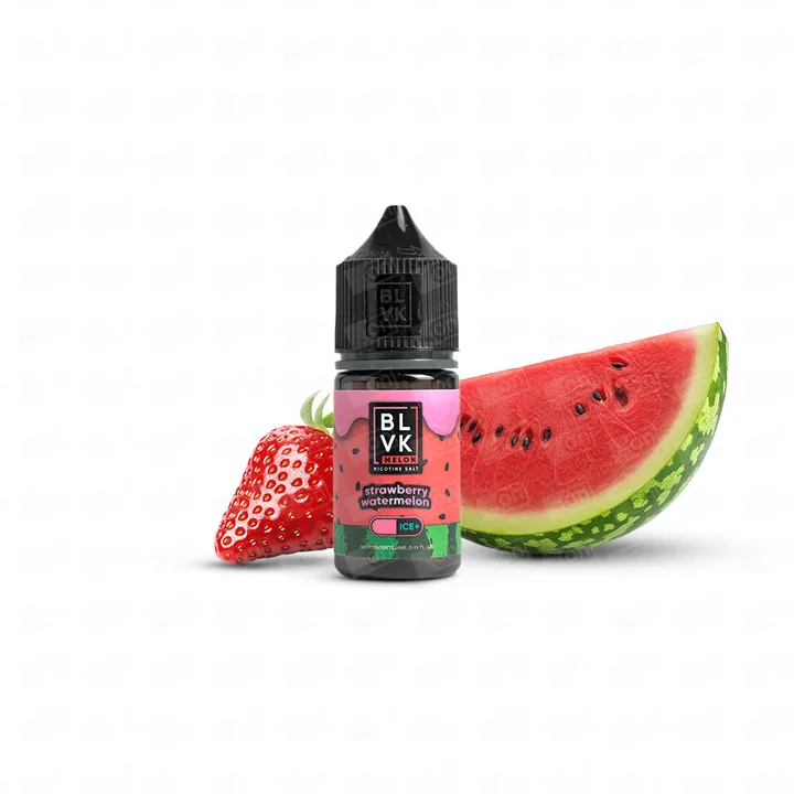Strawberry Watermelon — BLVK