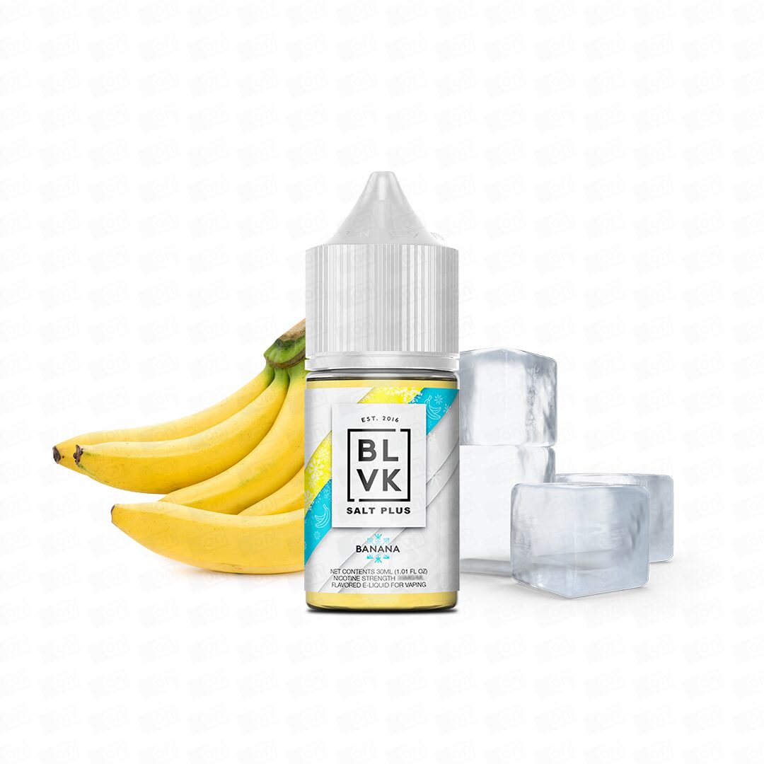 Banana — BLVK
