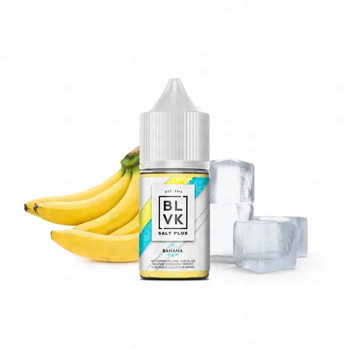 Banana — BLVK
