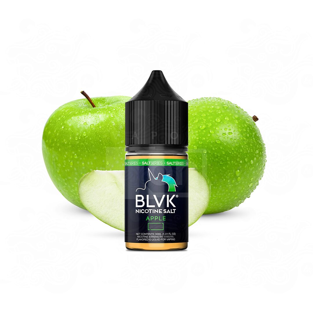 Apple — BLVK