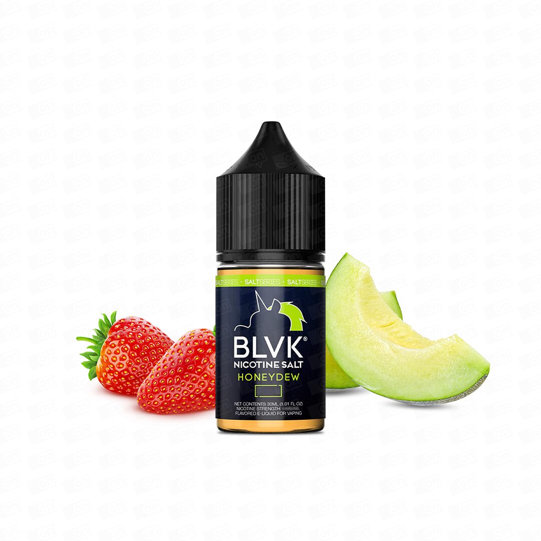 Honeydew — BLVK