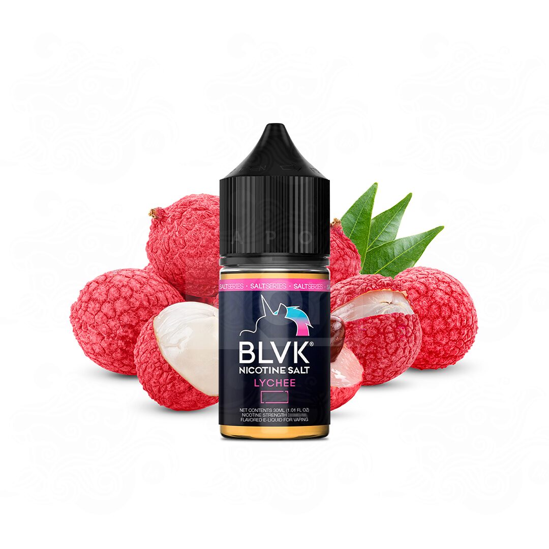Lychee — BLVK