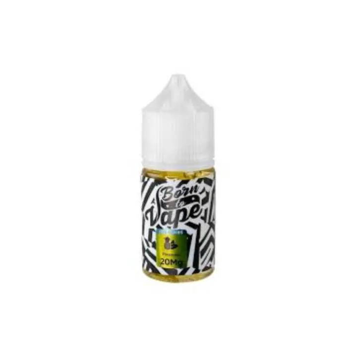 Pinemint — Born to Vape
