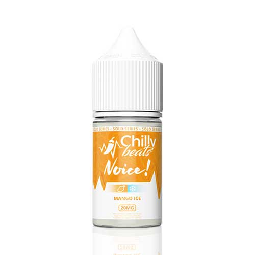 Mango Ice — Chilly Beats