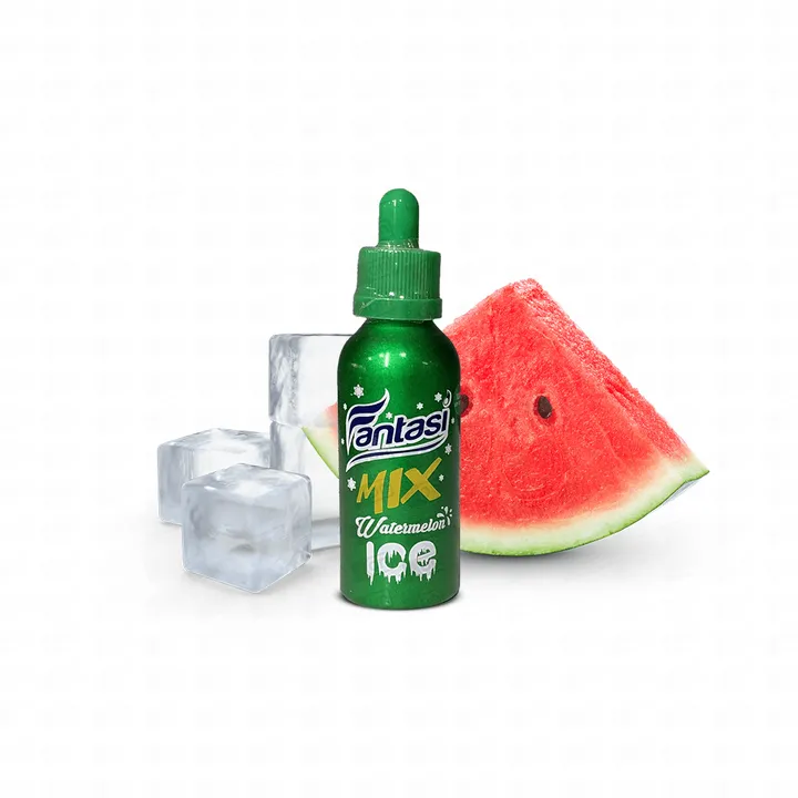 Watermelon Ice — Fantasi
