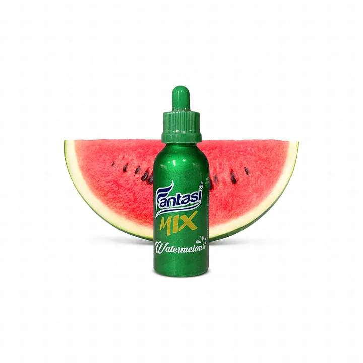 Watermelon — Fantasi