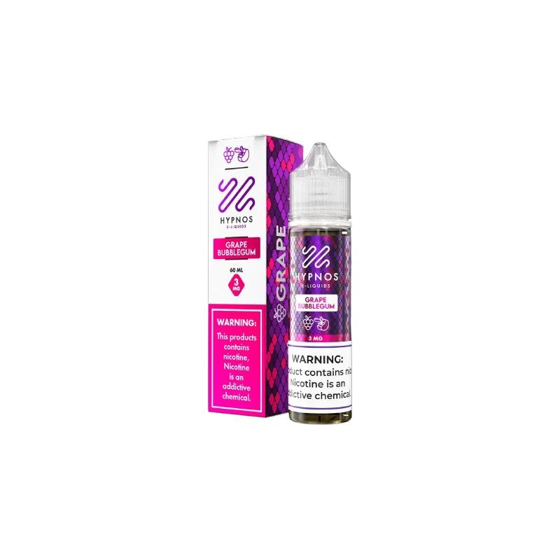 Grape Bubblegum — Hypnos