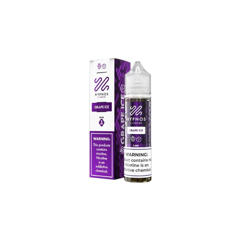 Grape Ice — Hypnos
