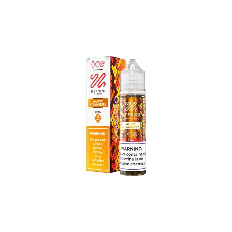 Mango Strawberry — Hypnos