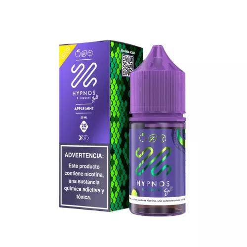 Apple Mint — Hypnos