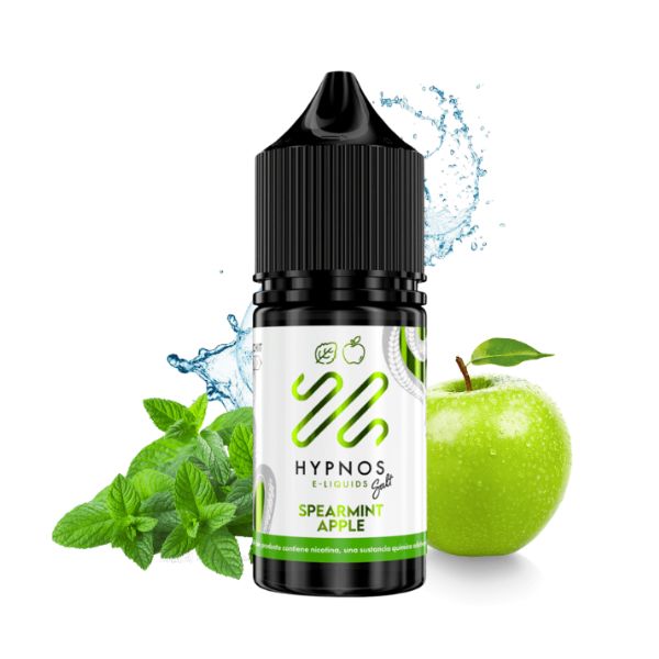 Spearmint Apple — Hypnos