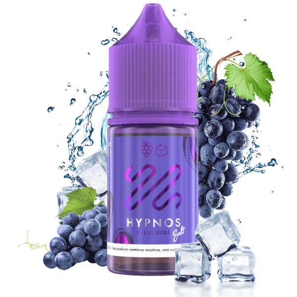 Grape Ice — Hypnos