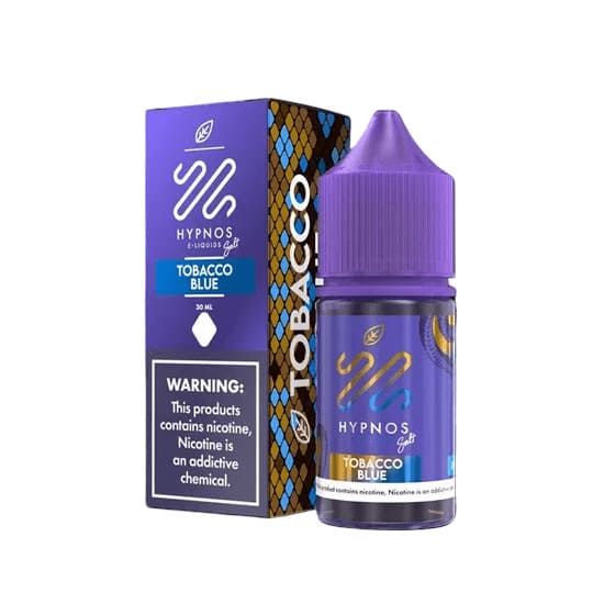 Tobacco Blue — Hypnos