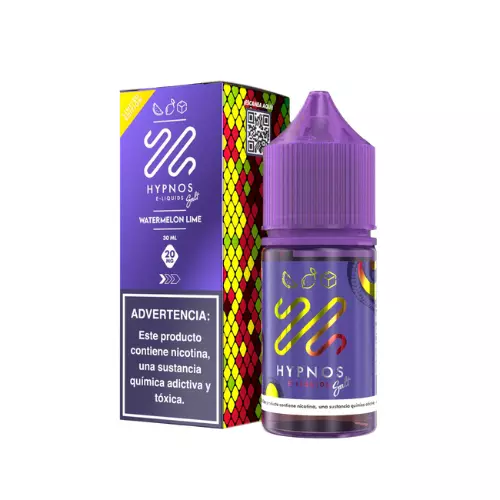 Watermelon Lime — Hypnos