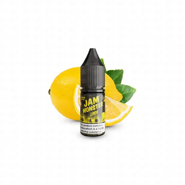 Lemon — Monster