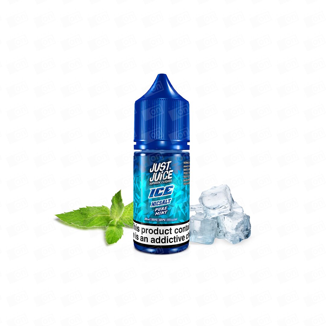 Pure Mint — BLVK