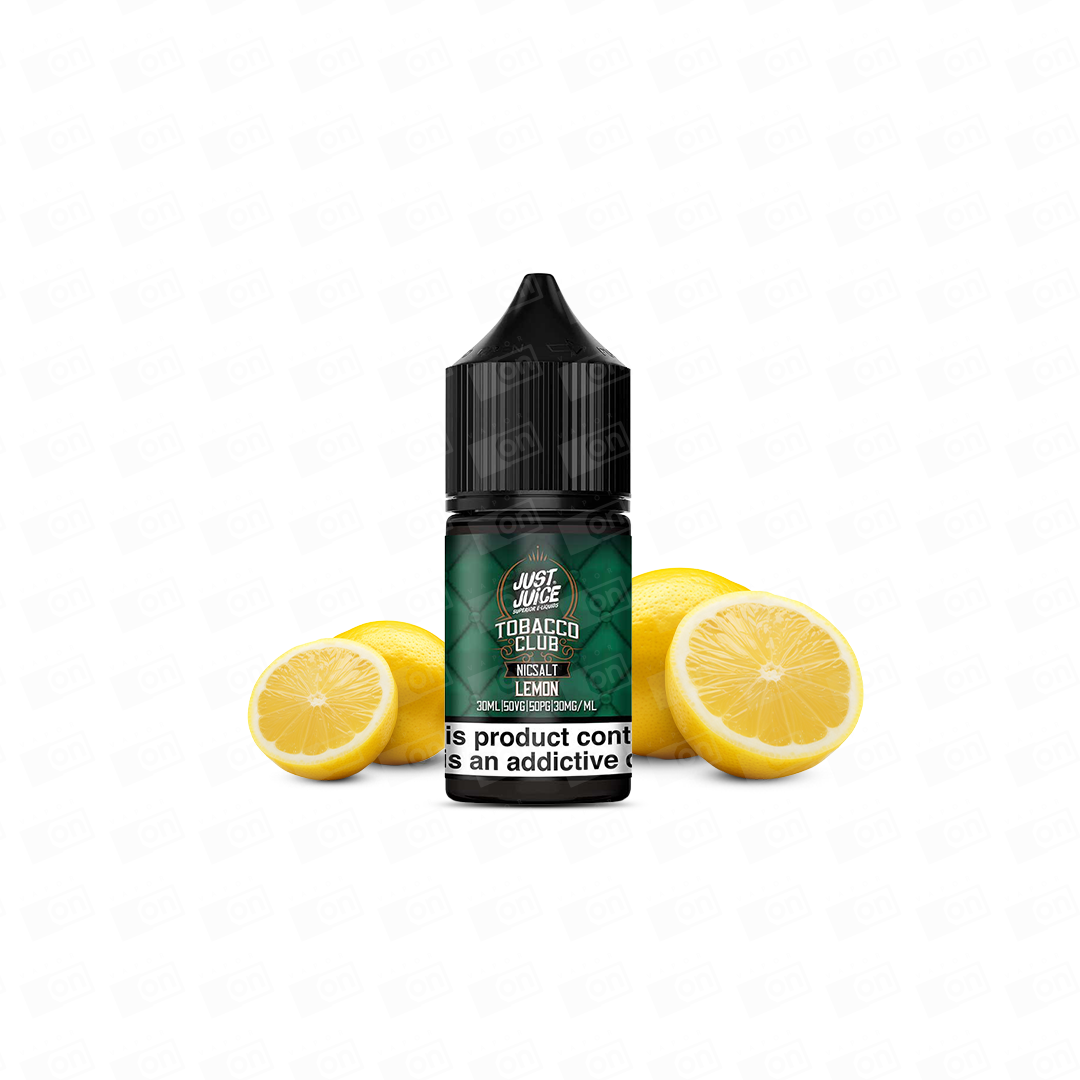 Lemon — BLVK