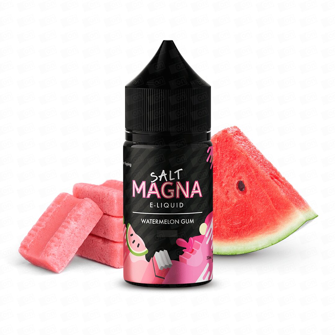 Watermelon Gum — Magna