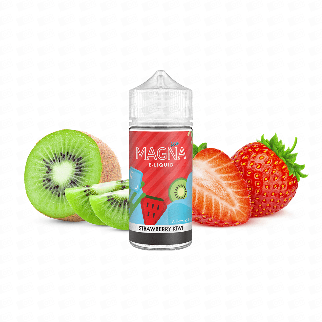 Strawberry Kiwi — Magna