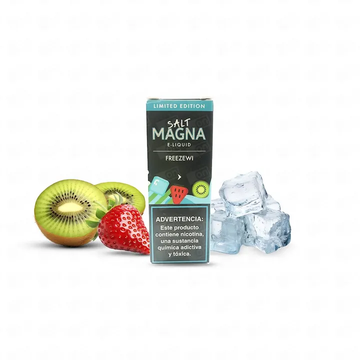 Freezewi — Magna