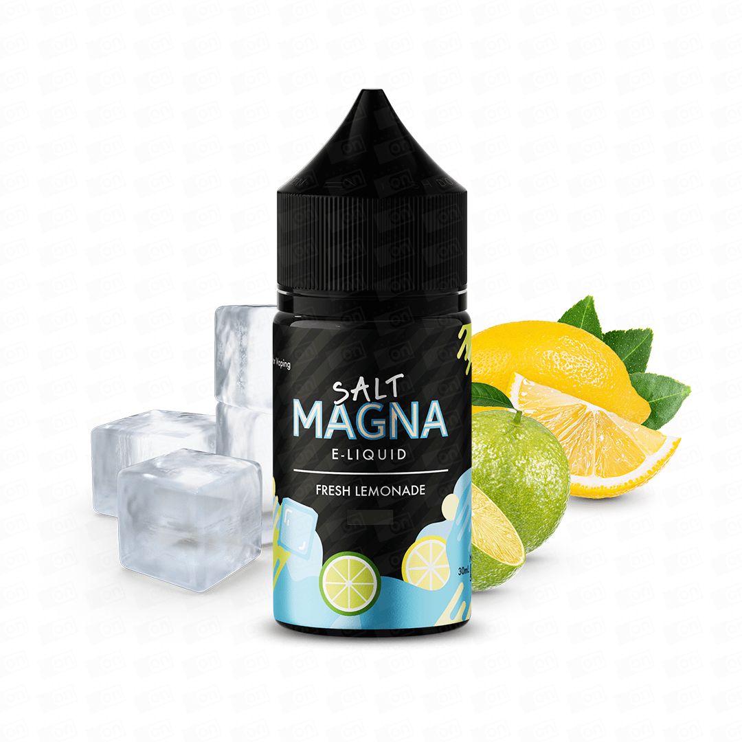 Fresh Lemoande — Magna
