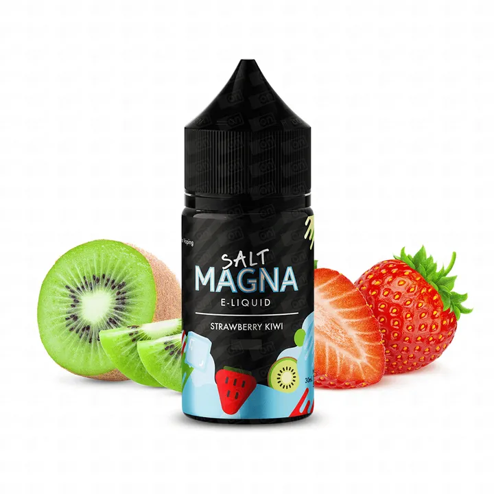 Strawberry Kiwi — Magna