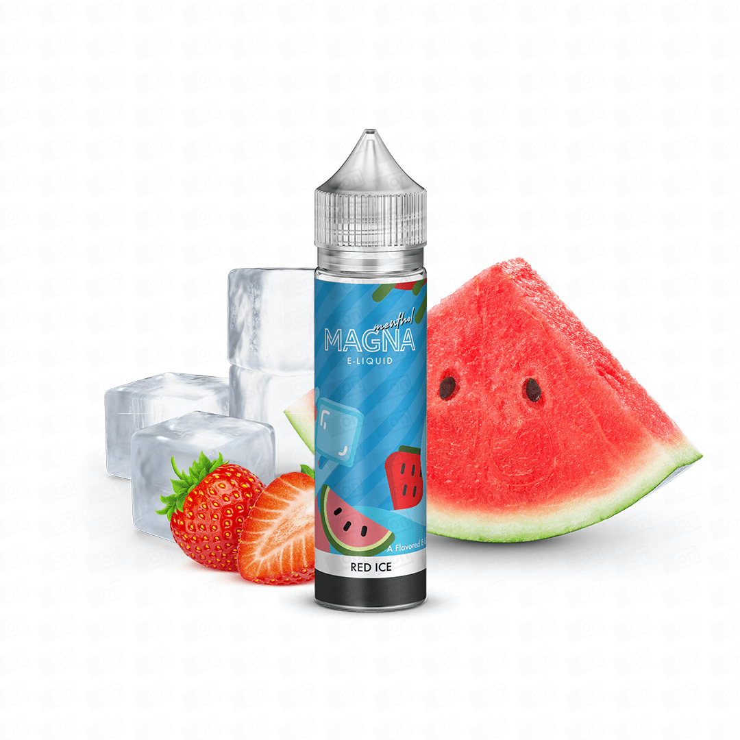 Red Ice — Magna