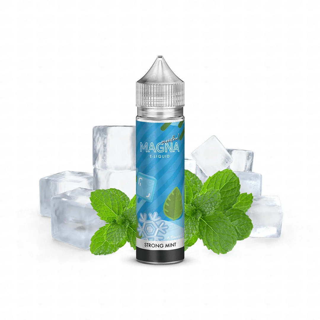 Strong Mint — Magna